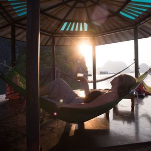 Meet your Posher, Stacey